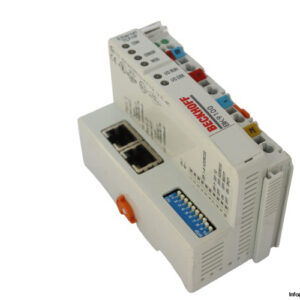 beckhoff-BK9100-bus-coupler-(used)