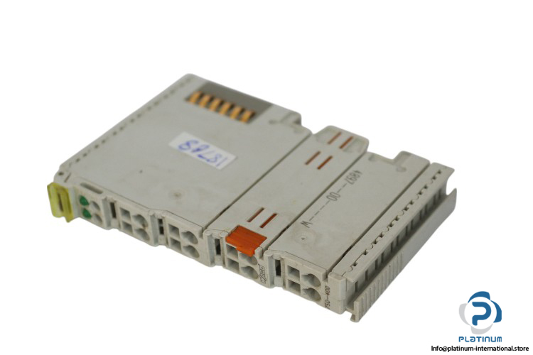 wago-750-400-channel-digital-input-(new)