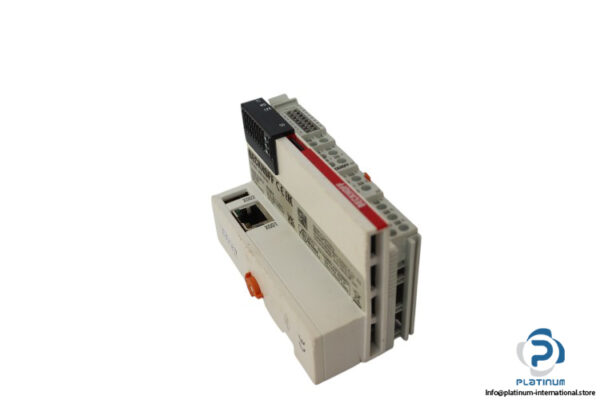 beckhoff-CX7000-digital-input-(used)-1