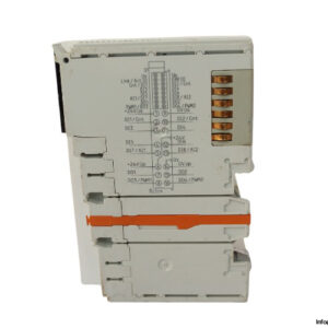 beckhoff-CX7000-digital-input-(used)-4