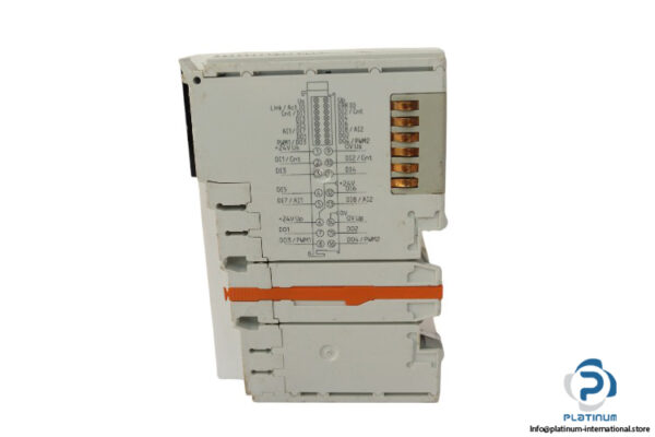 beckhoff-CX7000-digital-input-(used)-4