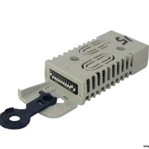 lenze-E94A-YM33-servo-drive-(new)