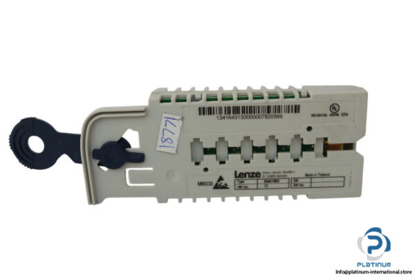 lenze-E94A-YM33-servo-drive-(new)-2