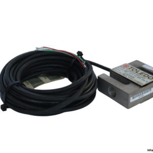 toledo-363-D3-500-20T3-s-beam-load-cell-(used)