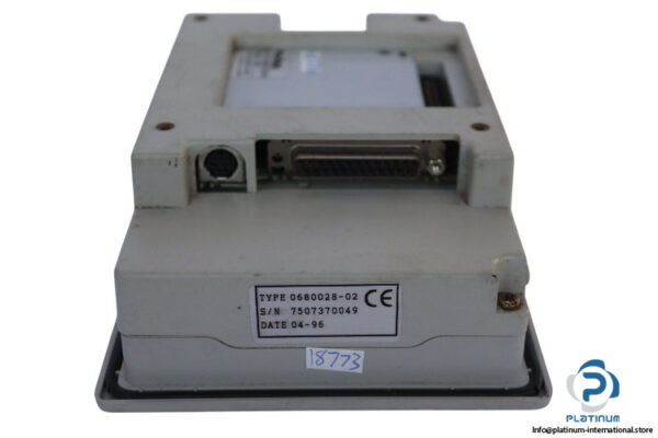 pro-face-0680028-02-quick-panel-(used)-4