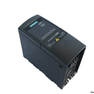 siemens-6SE64202UD175AA1-micromaster-420-(used)