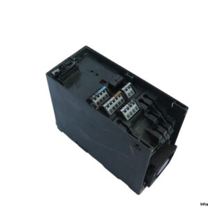 siemens-6SE6420-2UC15-5AA1-micromaster-420-(used)