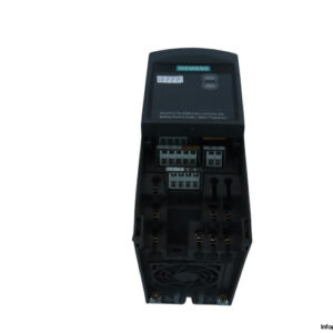 siemens-6SE6420-2UD21-5AA1-micromaster-420-(used)-1