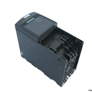 siemens-6SE6440-2UD21-5AA1-micromaster-420-(used)