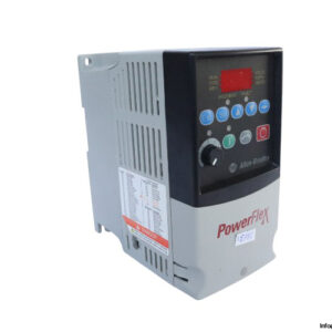 allen-bradley-22A-D4P0N104-powerflex-(used)