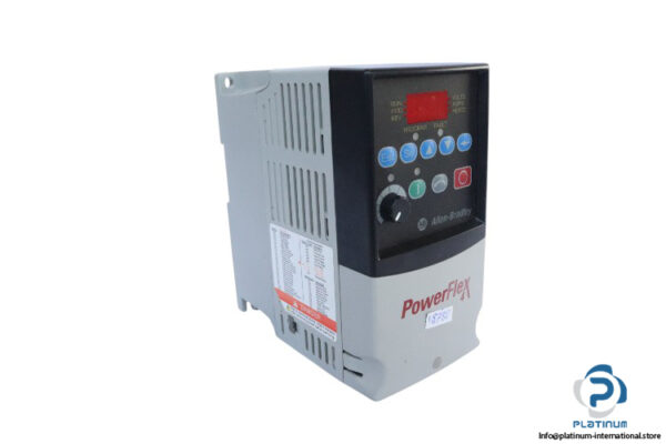 allen-bradley-22A-D4P0N104-powerflex-(used)