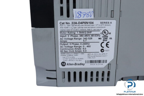allen-bradley-22A-D4P0N104-powerflex-(used)-3