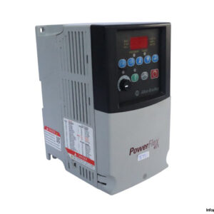 allen-bradley-22B-D010N104-powerflex-(used)