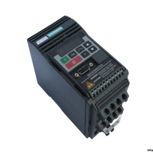 siemens-6SE9211-5BA40-micromaster-(new)