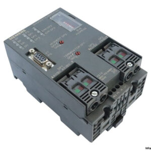 siemens-6ES7-972-0AB01-0XA0-diagnostic-repeater-(new)