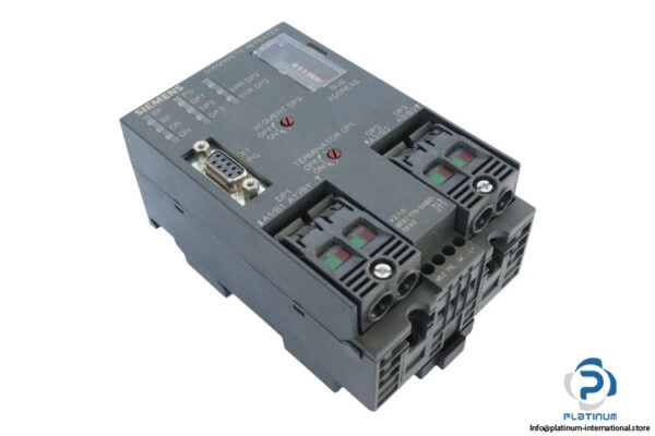 siemens-6ES7-972-0AB01-0XA0-diagnostic-repeater-(new)
