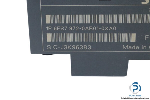 siemens-6ES7-972-0AB01-0XA0-diagnostic-repeater-(new)-2