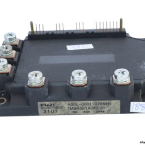 fuji-7MBP50RA060-01-igbt-module-(used)-1