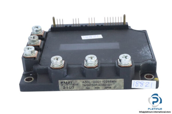 fuji-7MBP50RA060-01-igbt-module-(used)-1