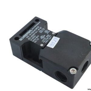schmersal-AZ-16-02ZVK-M16-safety-switch-(new)