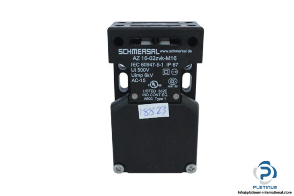 schmersal-AZ-16-02ZVK-M16-safety-switch-(new)-1