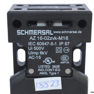 schmersal-AZ-16-02ZVK-M16-safety-switch-(new)-2