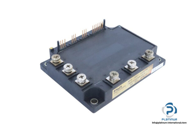 fuji-7MBP50NA060-igbt-module-(used)