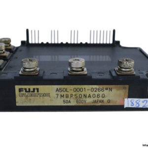 fuji-7MBP50NA060-igbt-module-(used)-1