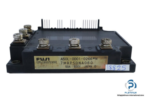 fuji-7MBP50NA060-igbt-module-(used)-1