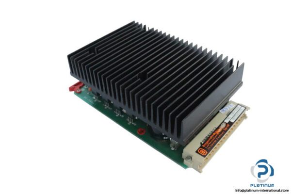 siemens-S055A0353-circuit-board-(used)