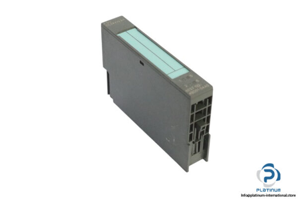 siemens-6ES7-132-4BD01-0AA0-digital-electronic-module-(new)