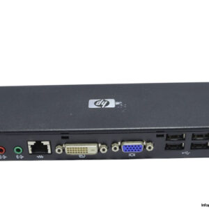 hp-HSTNN-S01X-usb-docking-station-with-ac-adapter-(new)-1
