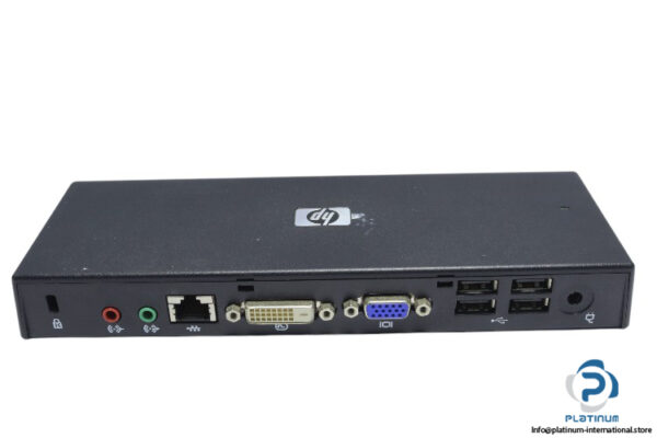 hp-HSTNN-S01X-usb-docking-station-with-ac-adapter-(new)-1