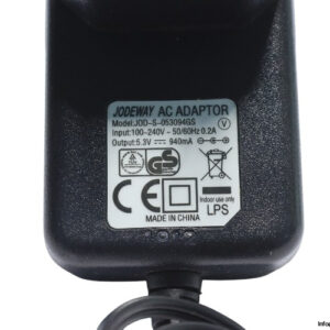 hp-HSTNN-S01X-usb-docking-station-with-ac-adapter-(new)-2