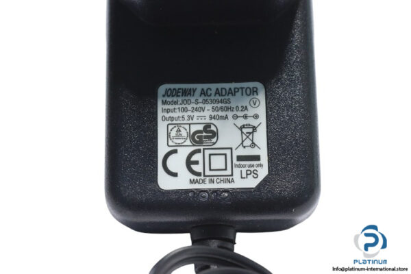 hp-HSTNN-S01X-usb-docking-station-with-ac-adapter-(new)-2