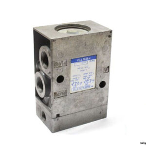 festo-9983-air-pilot-valve-2