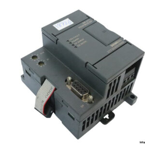 siemens-6ES7277-0AA22-0XA0-profibus-dp-slave-module-(new)