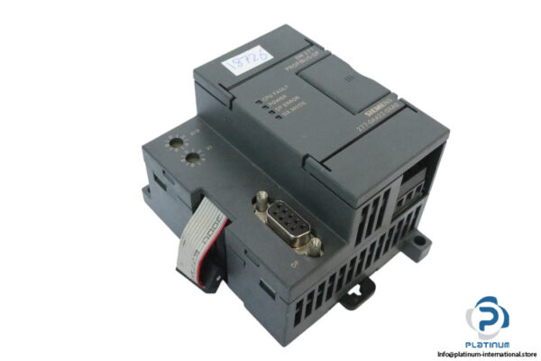 siemens-6ES7277-0AA22-0XA0-profibus-dp-slave-module-(new)