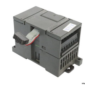 siemens-6ES7-223-1BF22-0XA0-digital-i_o-module-(new)