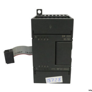 siemens-6ES7-223-1BF22-0XA0-digital-i_o-module-(new)-1