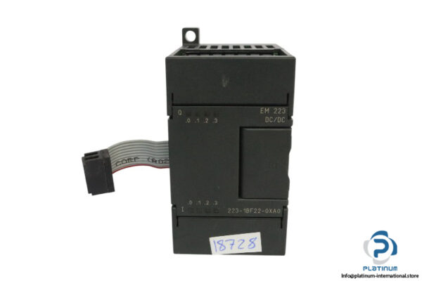 siemens-6ES7-223-1BF22-0XA0-digital-i_o-module-(new)-1
