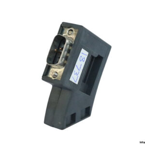 siemens-6ES7-972-0BA30-0XA0-profibus-connector-(used)-1