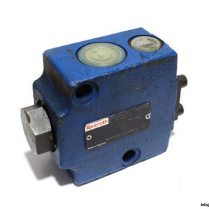 rexroth-R900454520-pilot-operated-check-valve