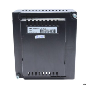 abb-3HAC17282-1-dummy-servo-drive-module-(used)-1