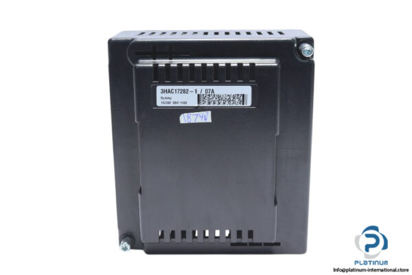 abb-3HAC17282-1-dummy-servo-drive-module-(used)-1