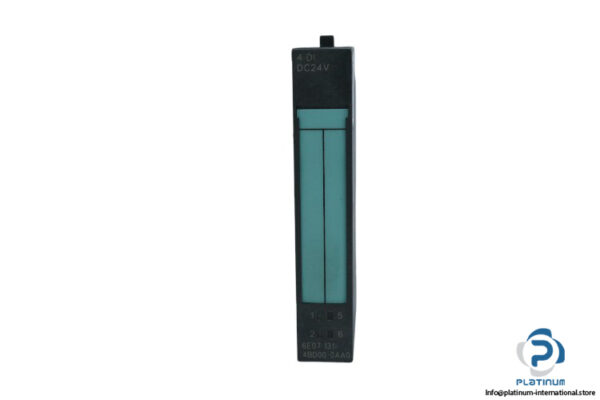 siemens-6ES7-131-4BD00-0AA0-electronic-module-(new)-1