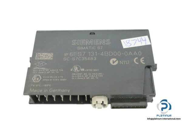 siemens-6ES7-131-4BD00-0AA0-electronic-module-(new)-2