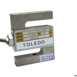 toledo-T363-100-20P1-load-cell-(used)-1
