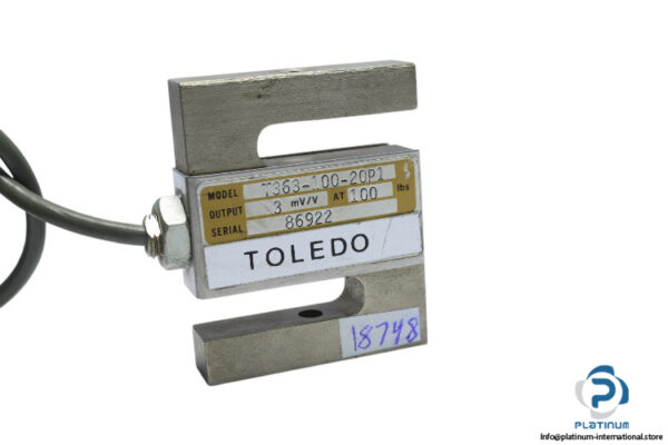 toledo-T363-100-20P1-load-cell-(used)-1