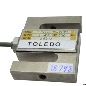 toledo-T363-100-20P1-load-cell-(used)-2